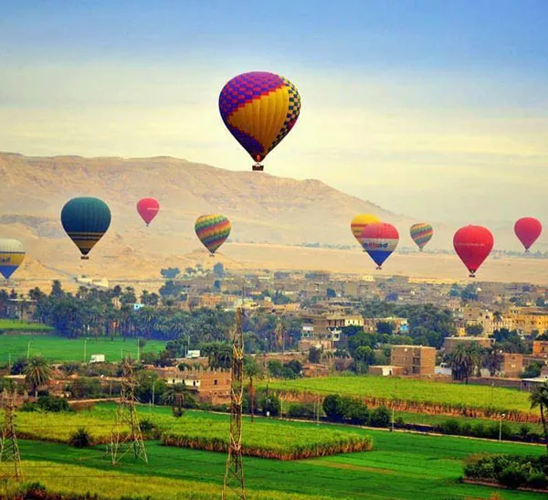 Egypt Easter Event 2026
