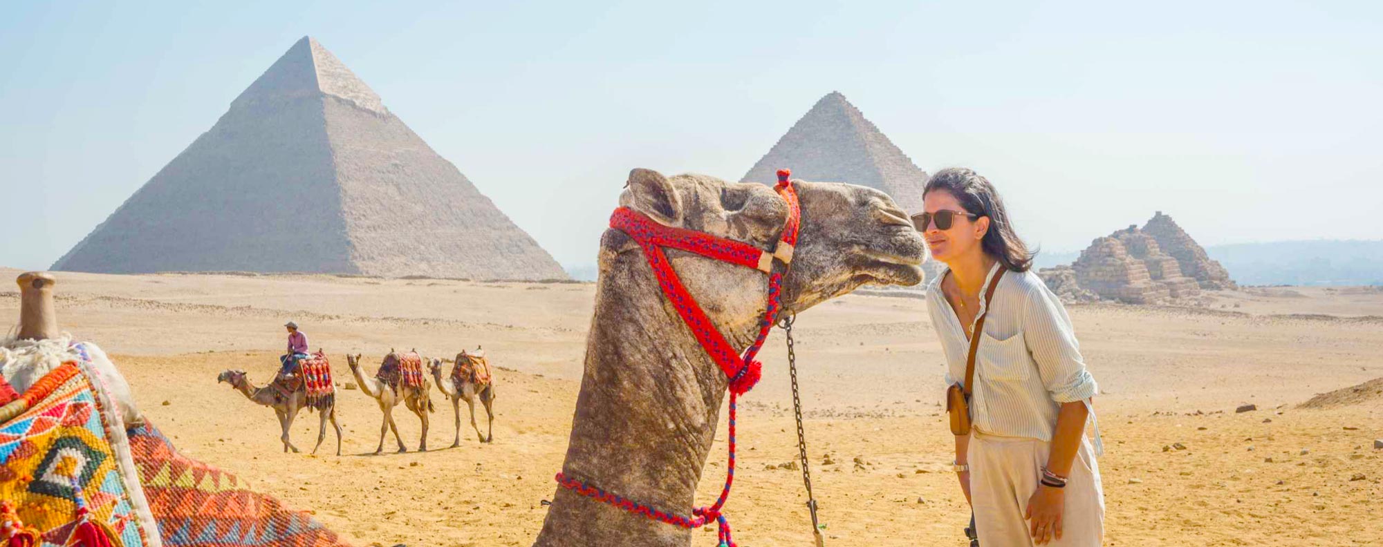 Top Egypt Itinerary 15 Days 2024/2025 15 Days Egypt Tours Trips In