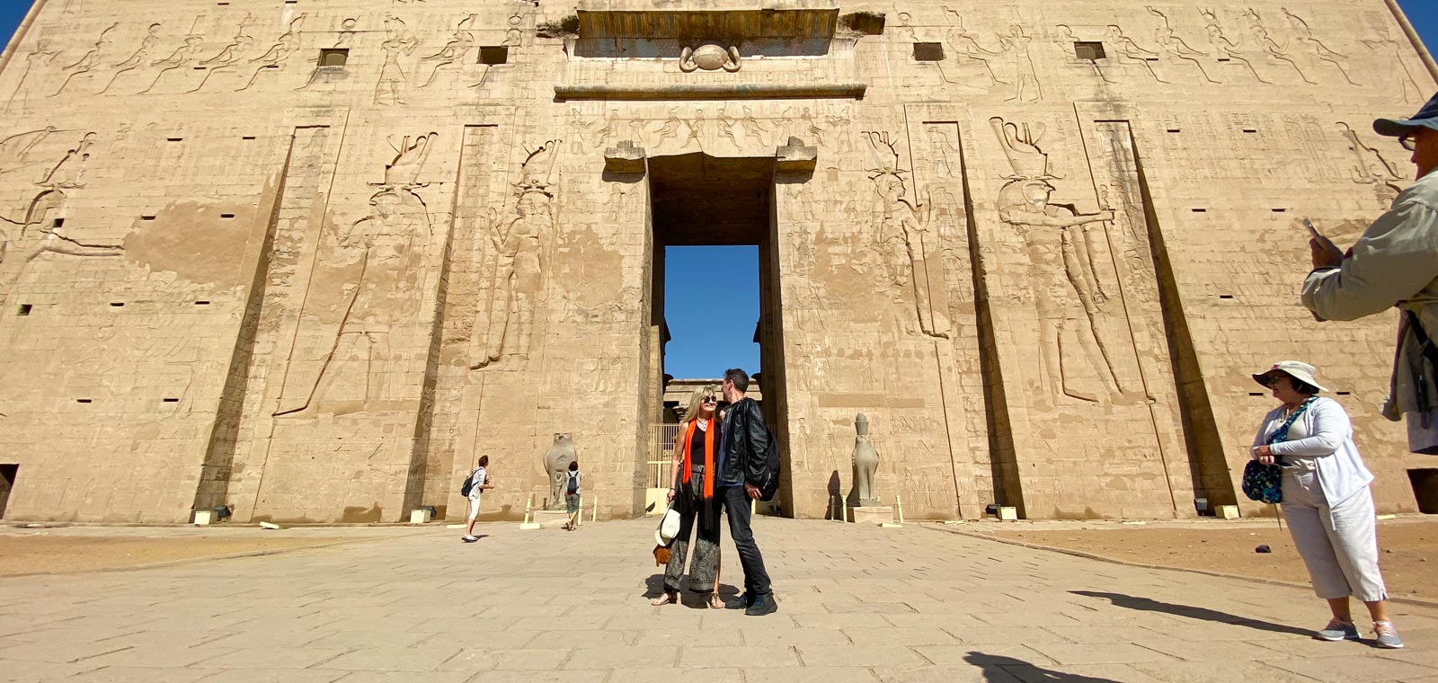 Best Egypt Tours & Holidays In August 2025 - Nile Cruises In August 2025