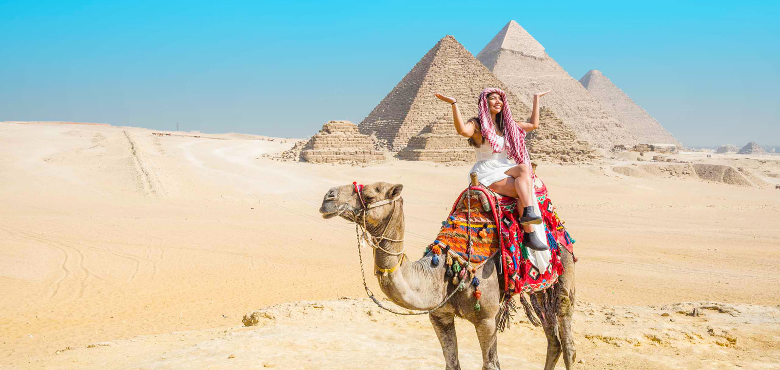 Best Egypt Tours & Holidays In January 2025 Nile Cruises In January 2025