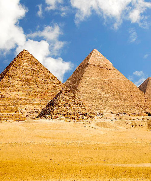 4 day tour egypt