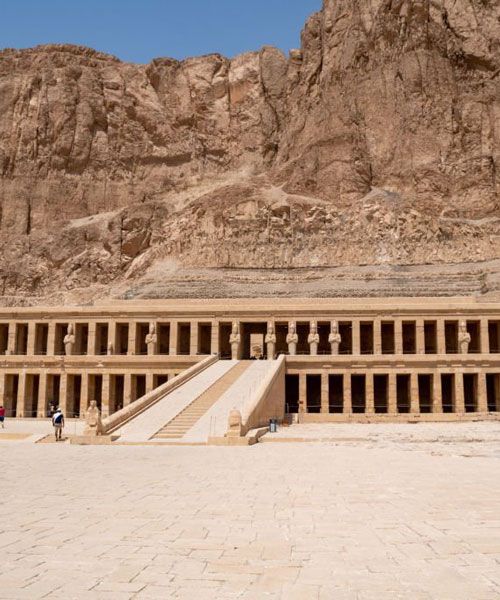 Hatshepsut Temple