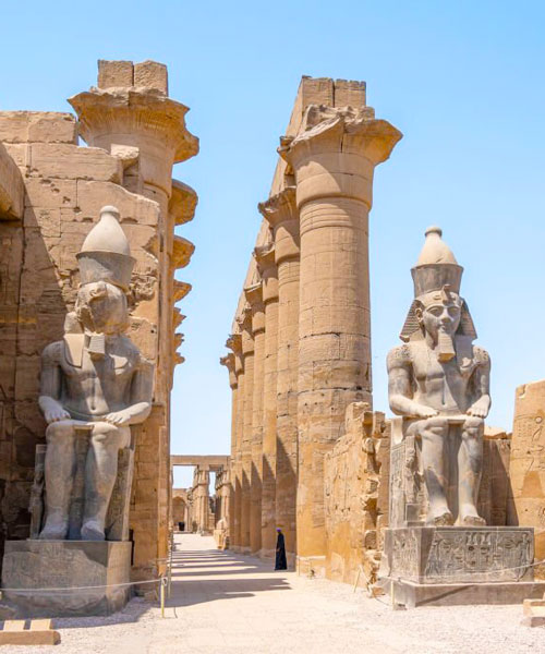 Luxor Temple