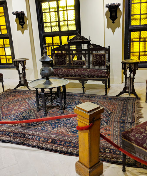 Rashid Museum