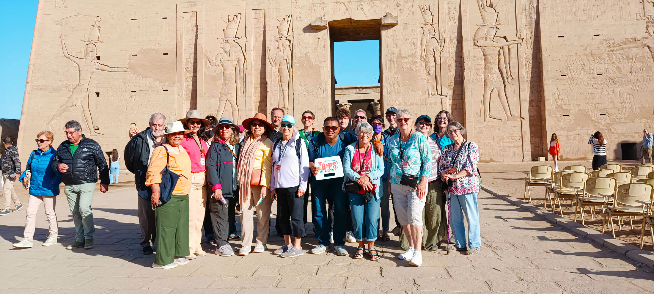 Aswan Day Tours & Excursions