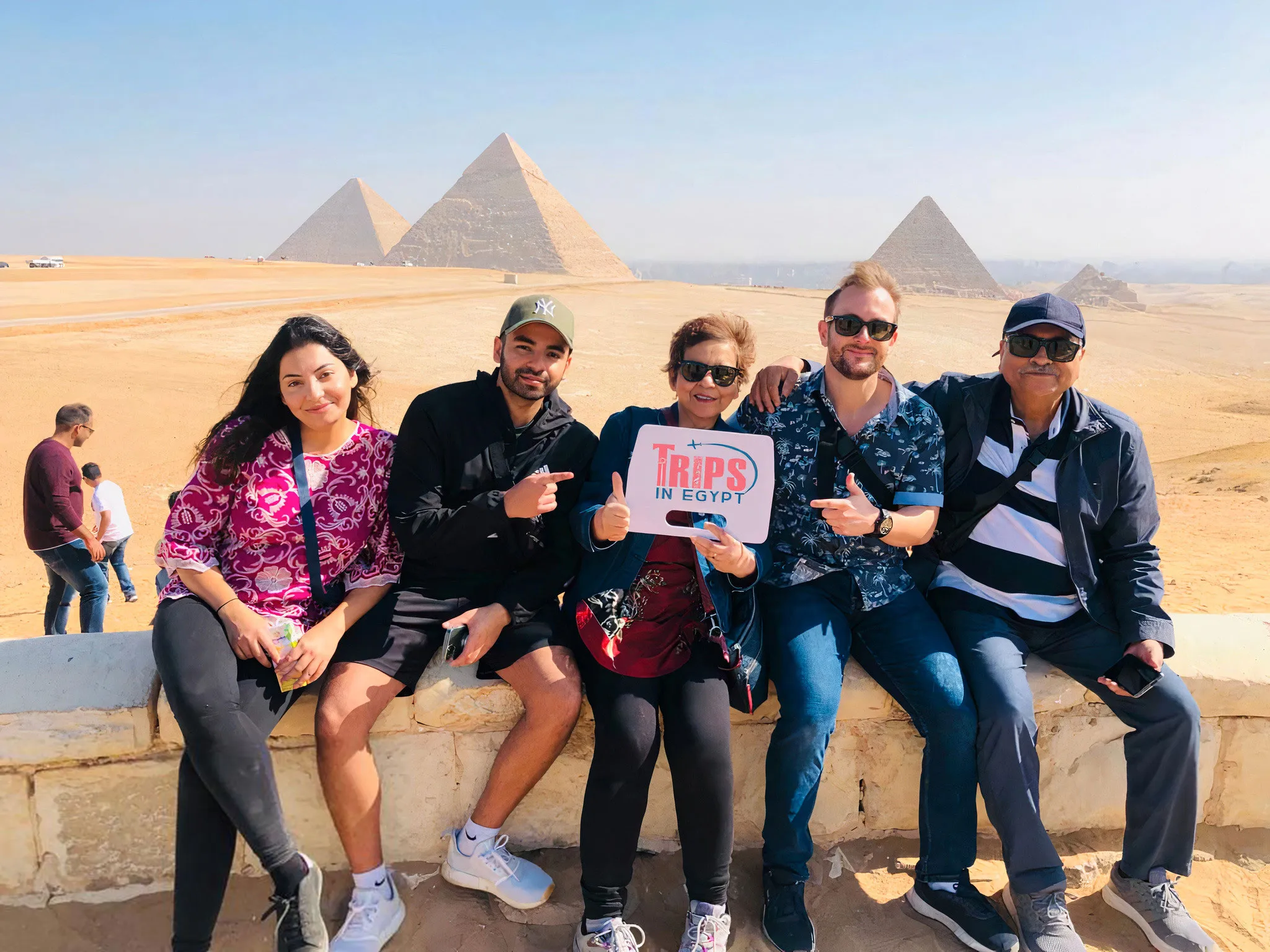 Cairo Day Tours & Excursions