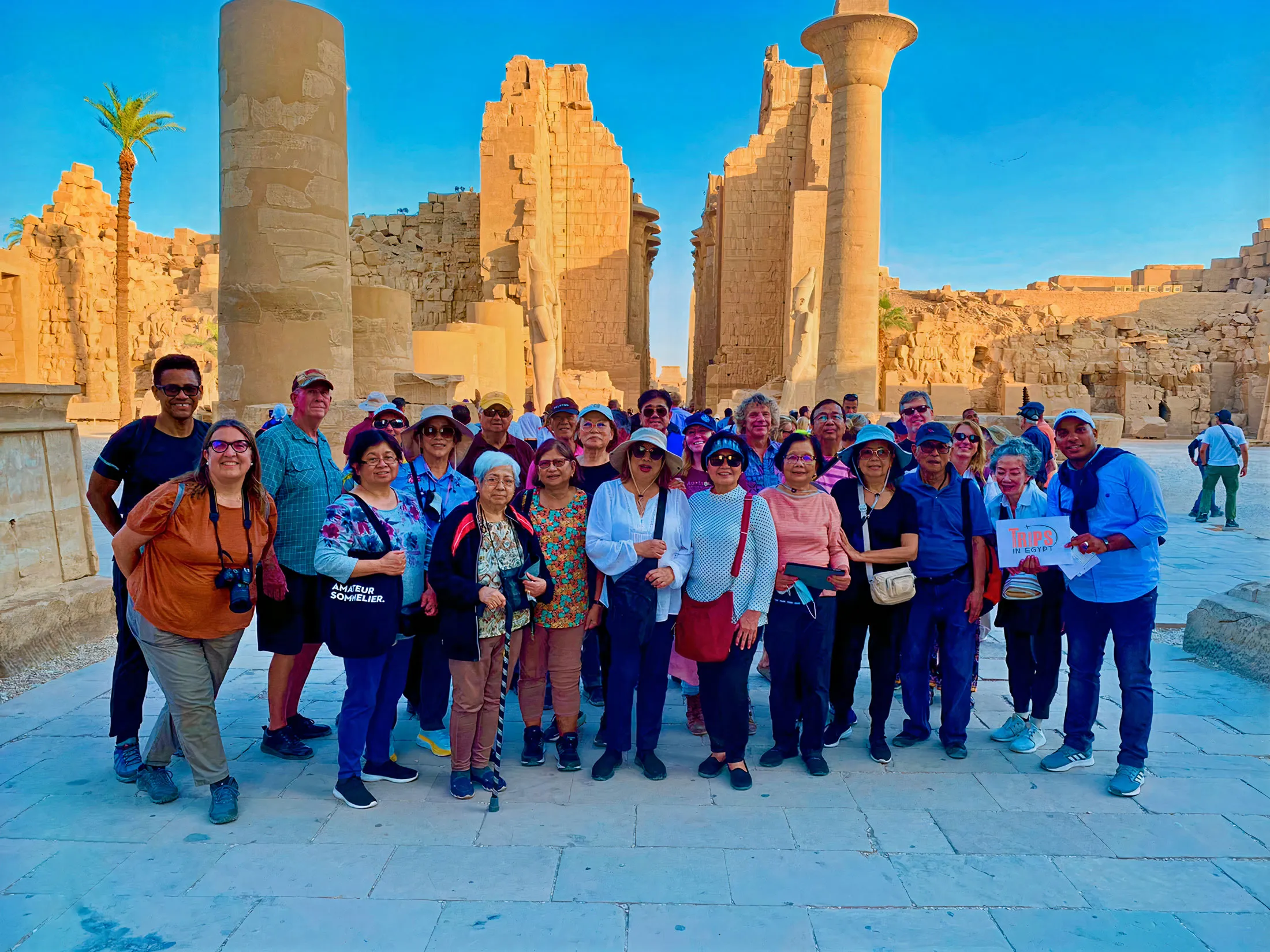 Hurghada Excursions & Day Tours