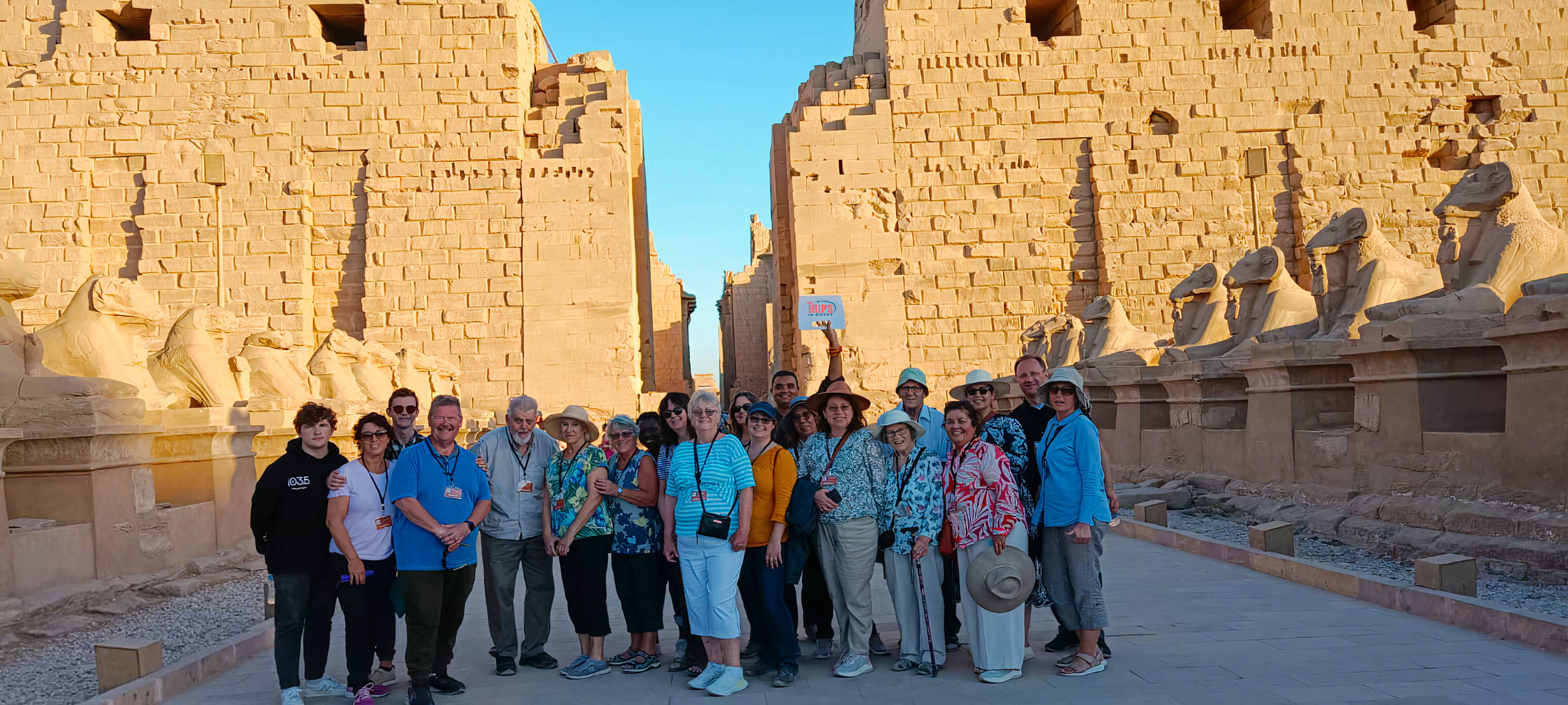 Luxor Day Tours & Excursions