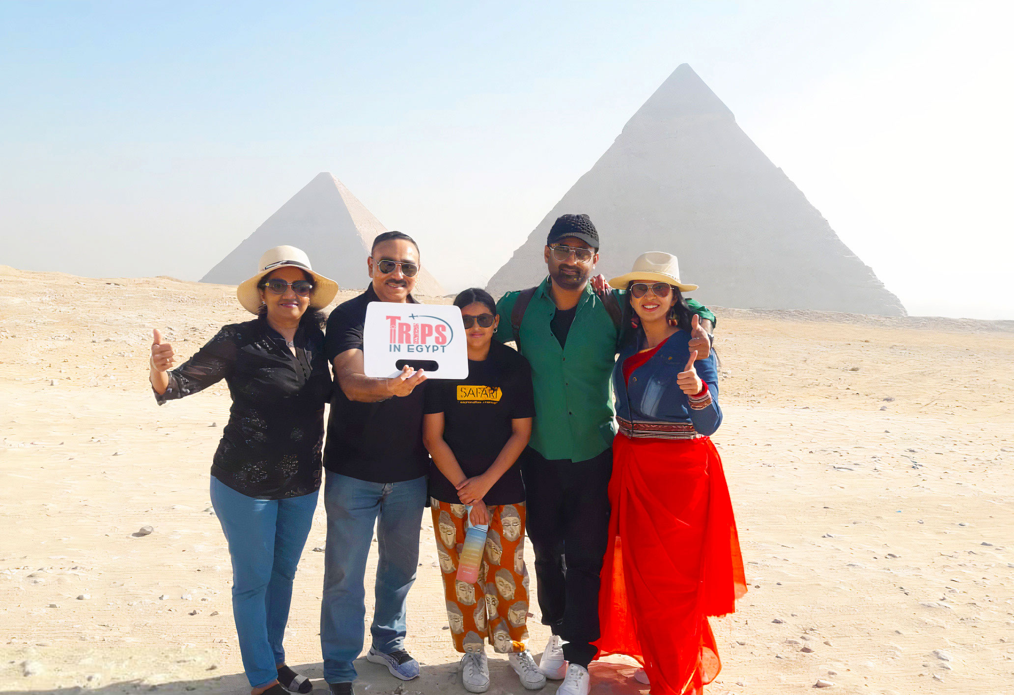 Sharm El Sheikh Tours & Excursions