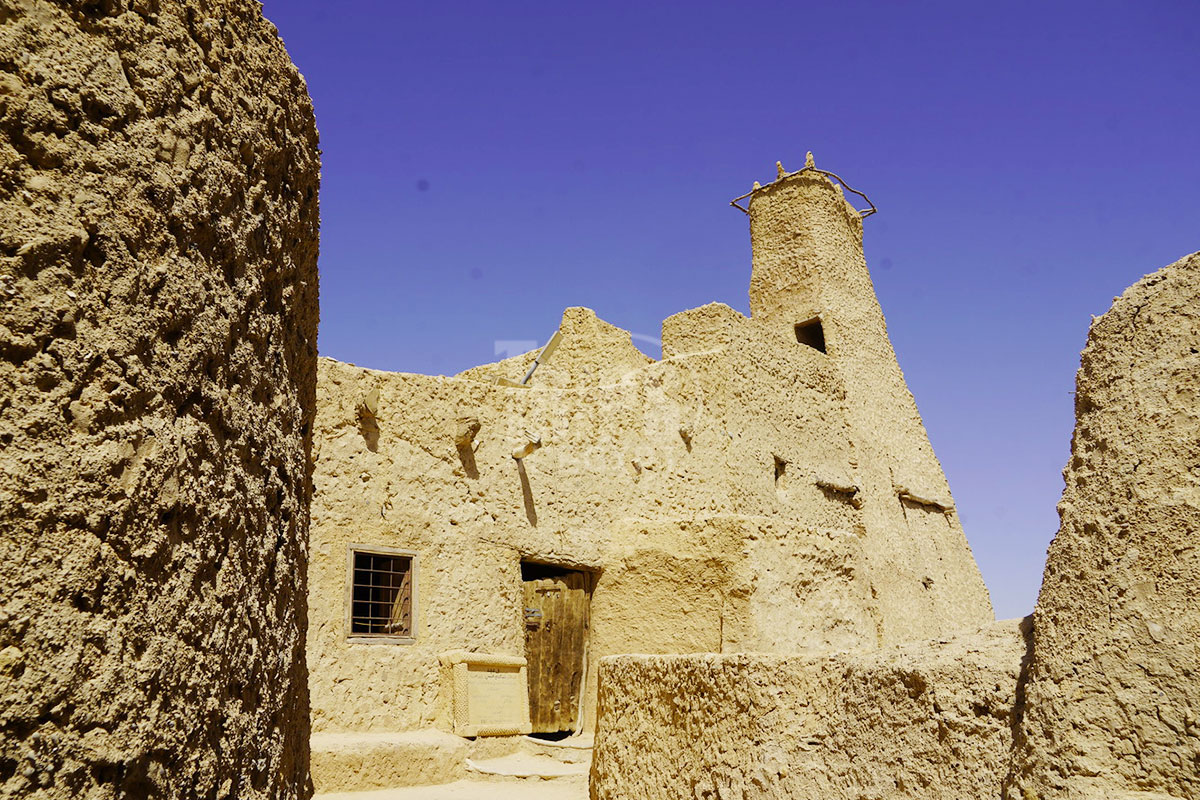 Siwa Oasis: Salt Lake & Best Things to Do in Siwa | Trips in Egypt