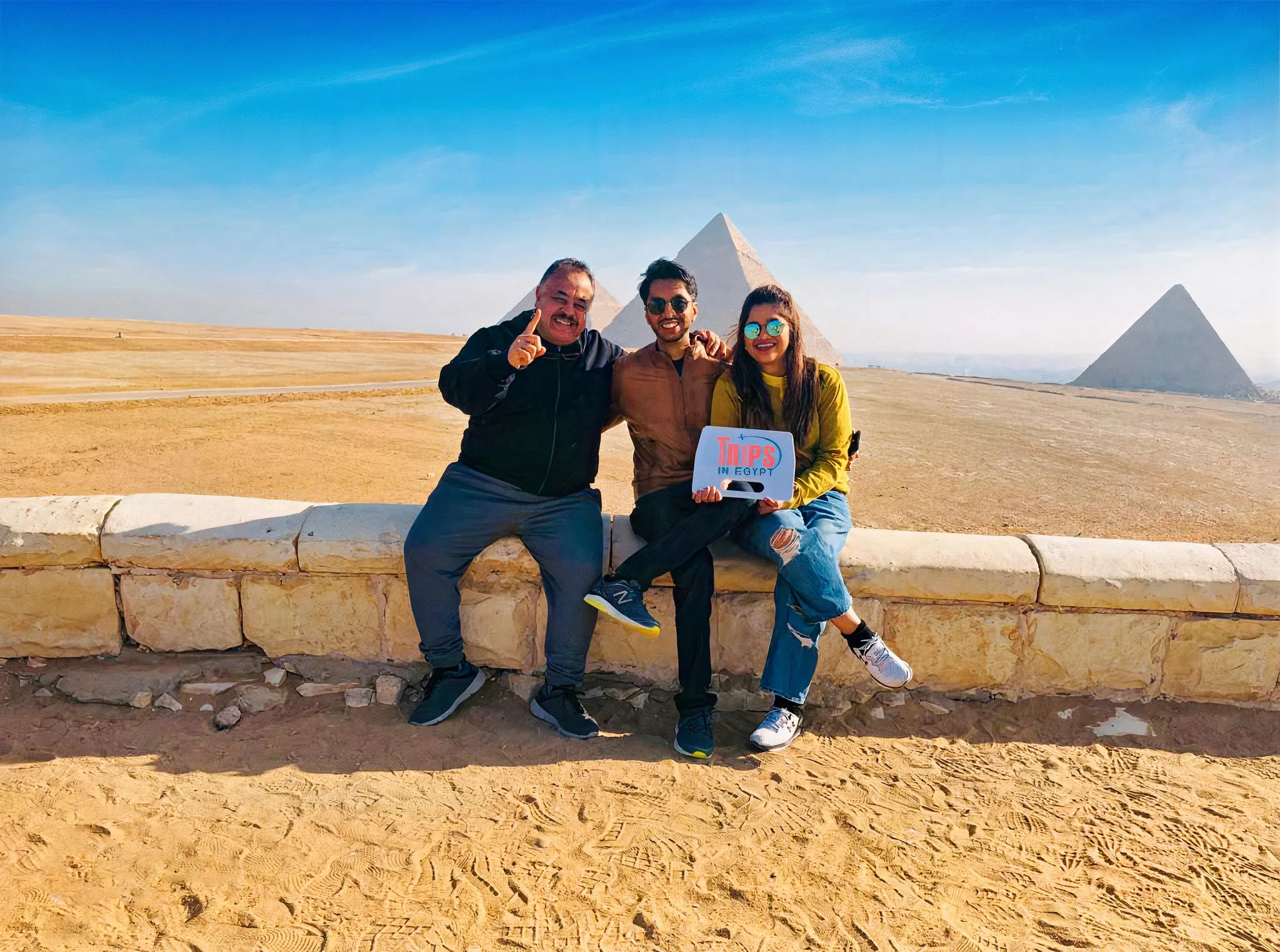 6 Days Cairo, Luxor & Aswan Tour Package