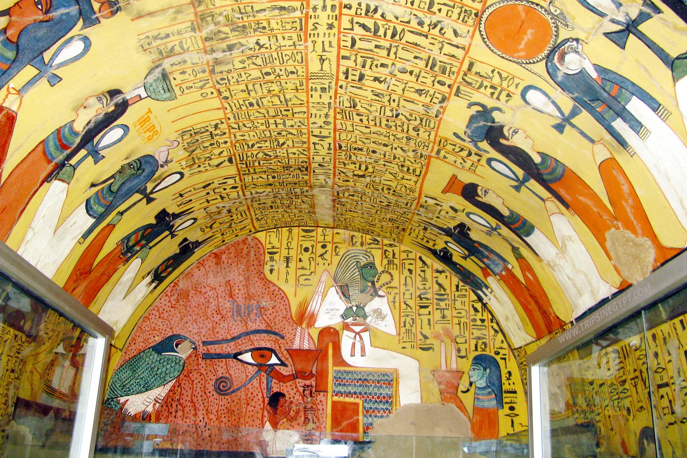 Ancient Egyptian Art