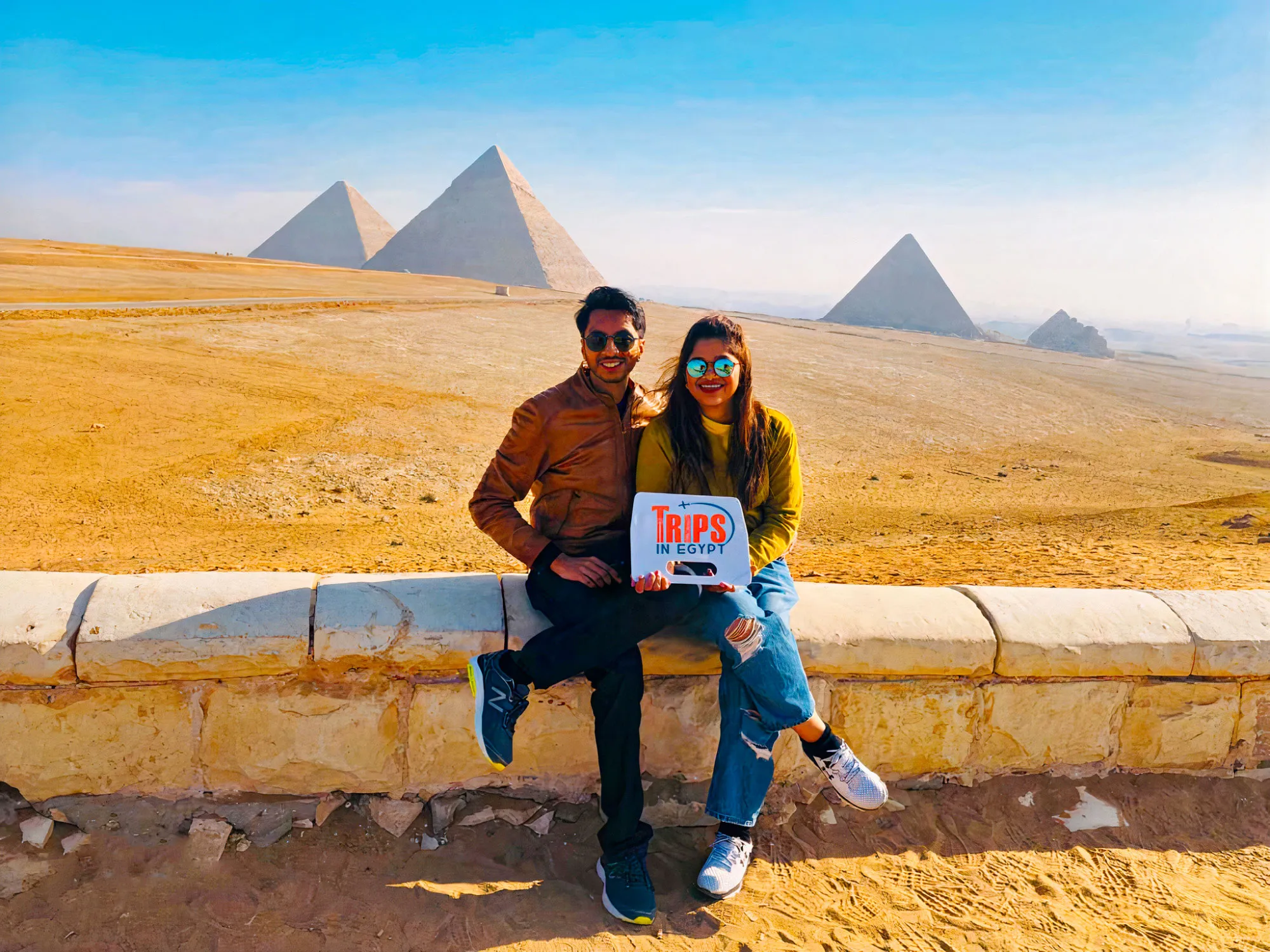 Cairo Layover Tours