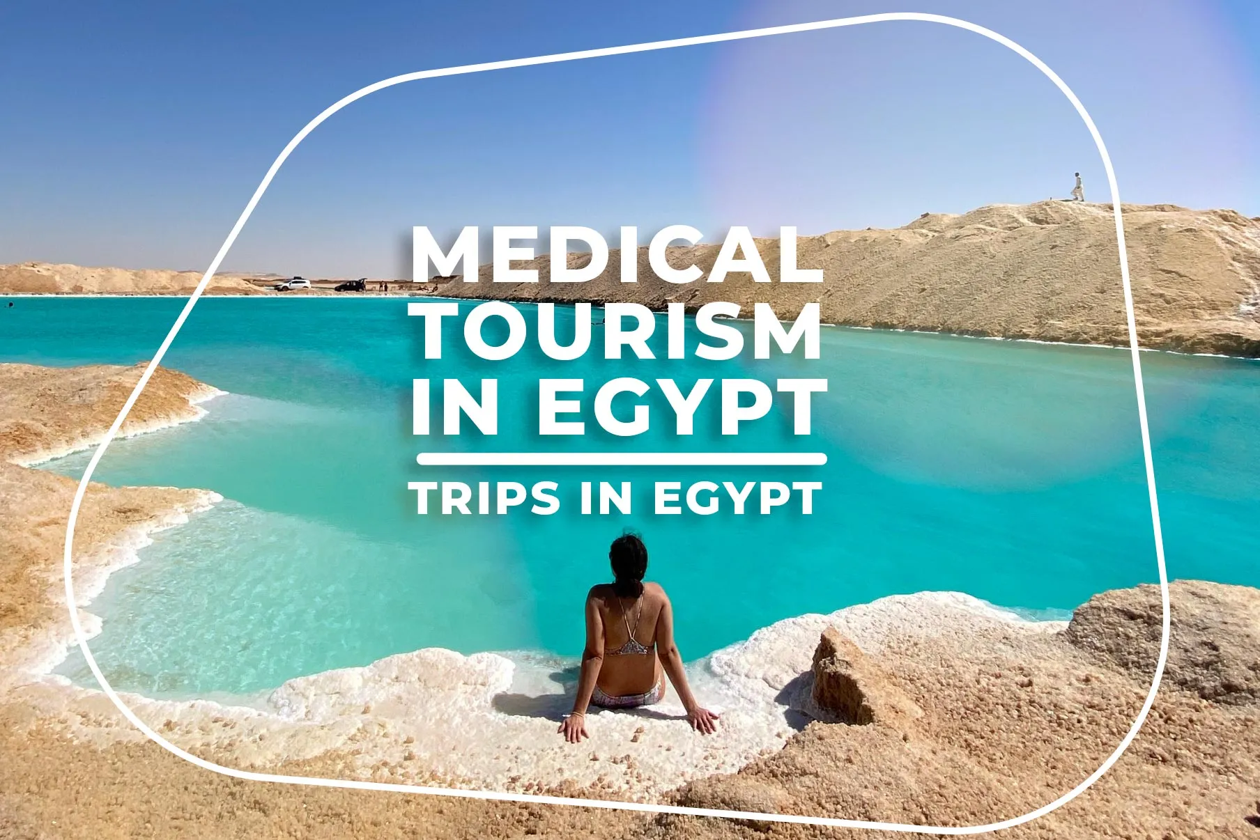 Medical Tourism in Egypt