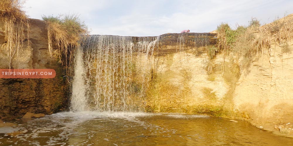 Wadi Al Rayan - Trips in Egypt