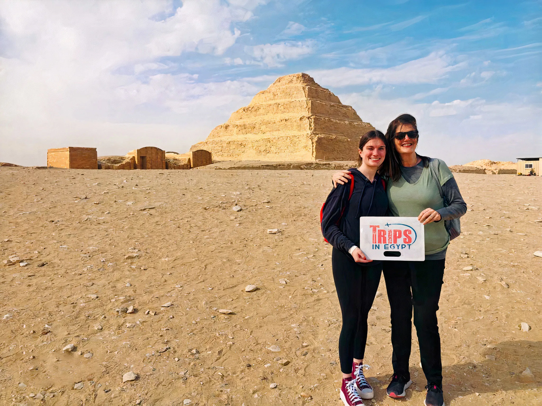 10 Days Egypt Tour Cairo, Alexandria & Nile Cruise