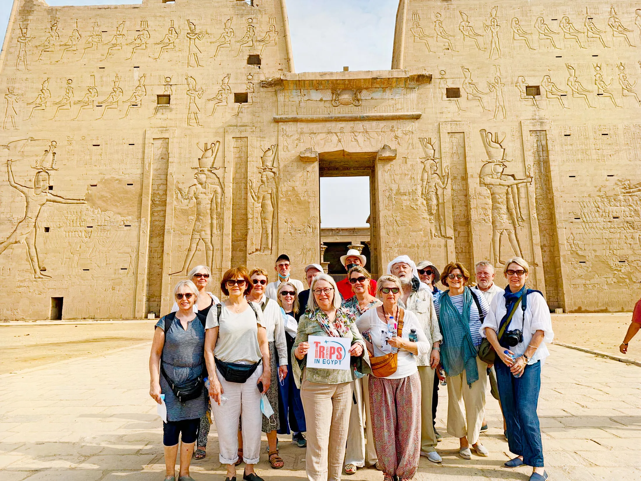 11 Days Egypt Tour Cairo, Alexandria & Nile Cruise