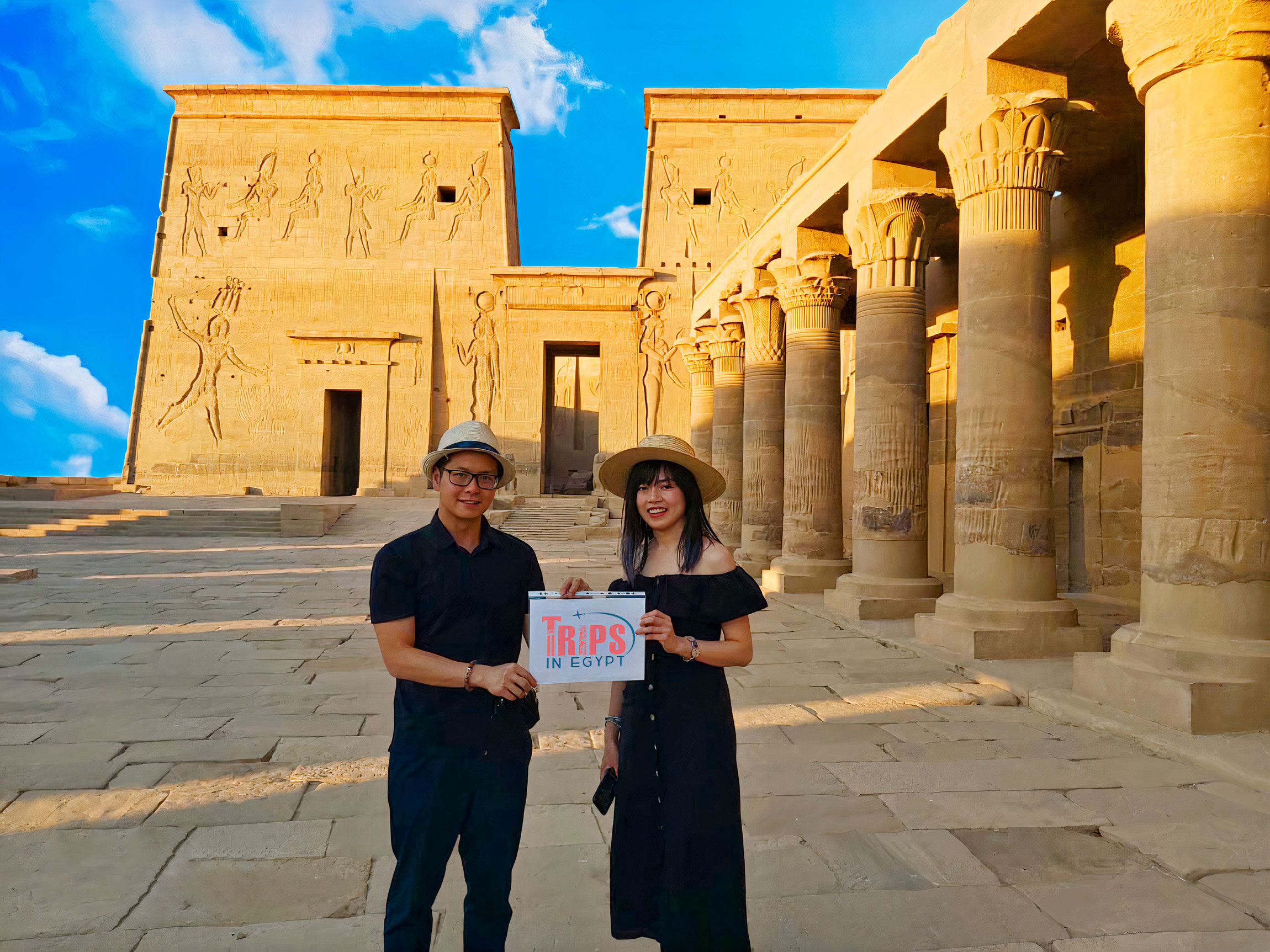 4 Days Cairo & Aswan Tour Package Tour in Egypt