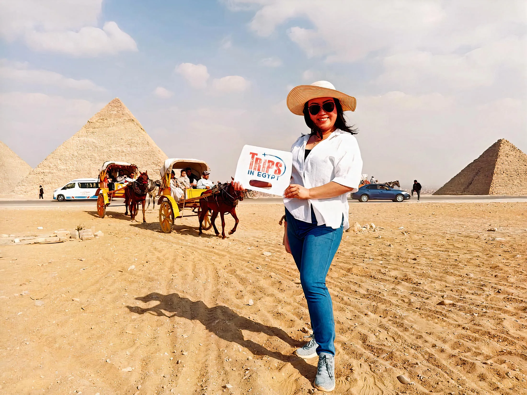 7 Days Cairo, Luxor & Alexandria Tour