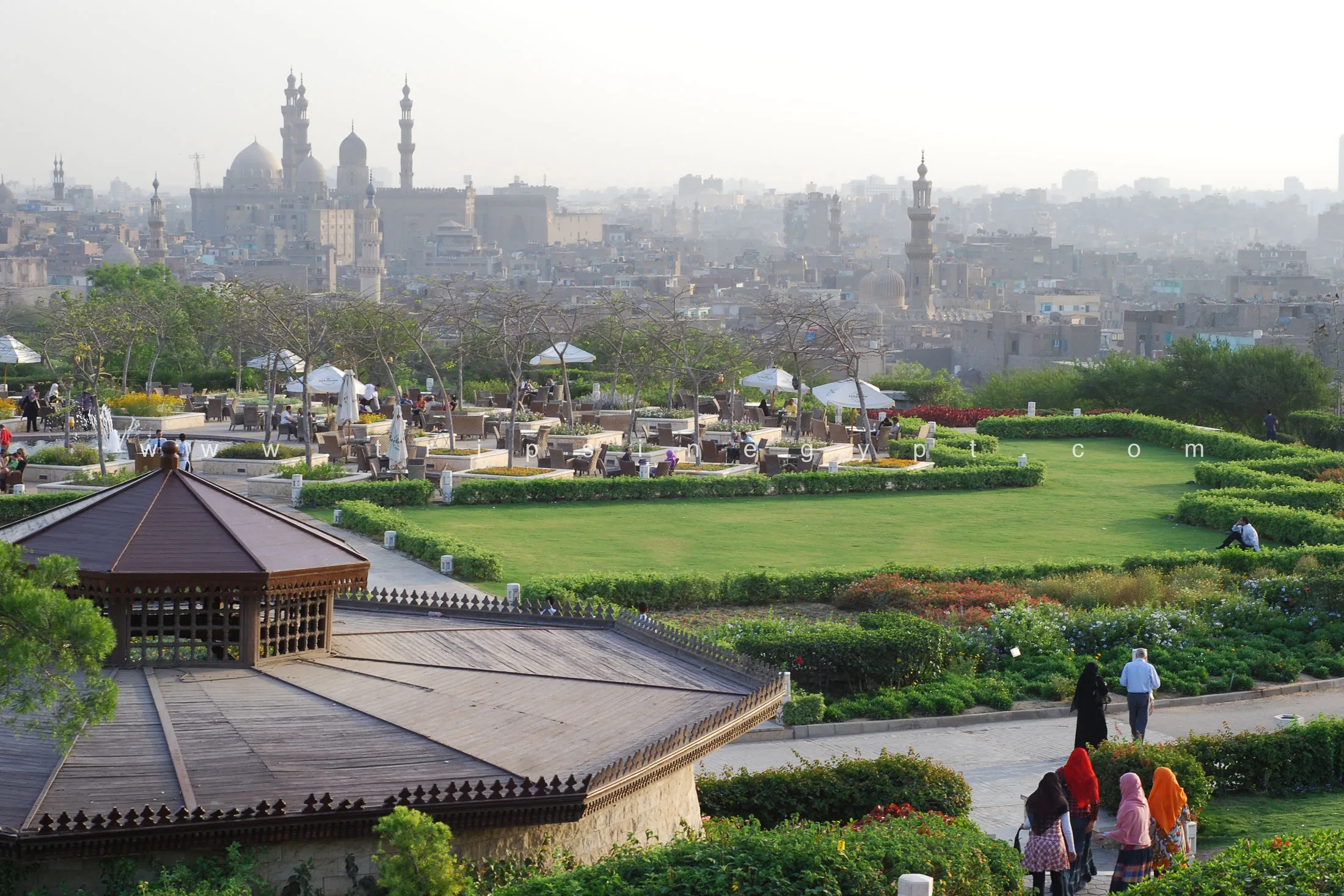 All You Need to Know about the Easter Traditions in Egypt