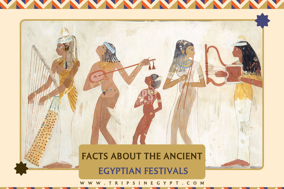 essay about festivals in egypt