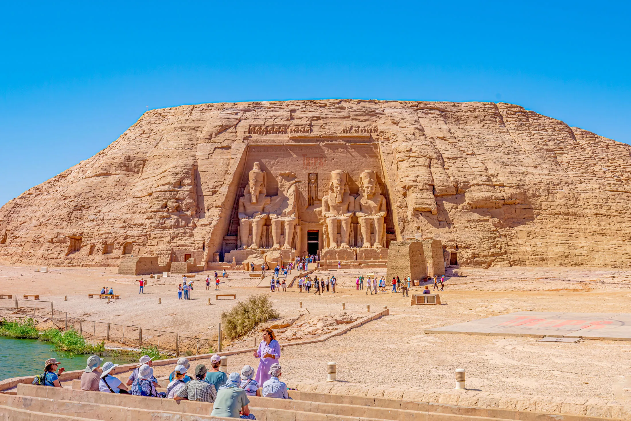 How to Enjoy Your Tour in Aswan City 2026