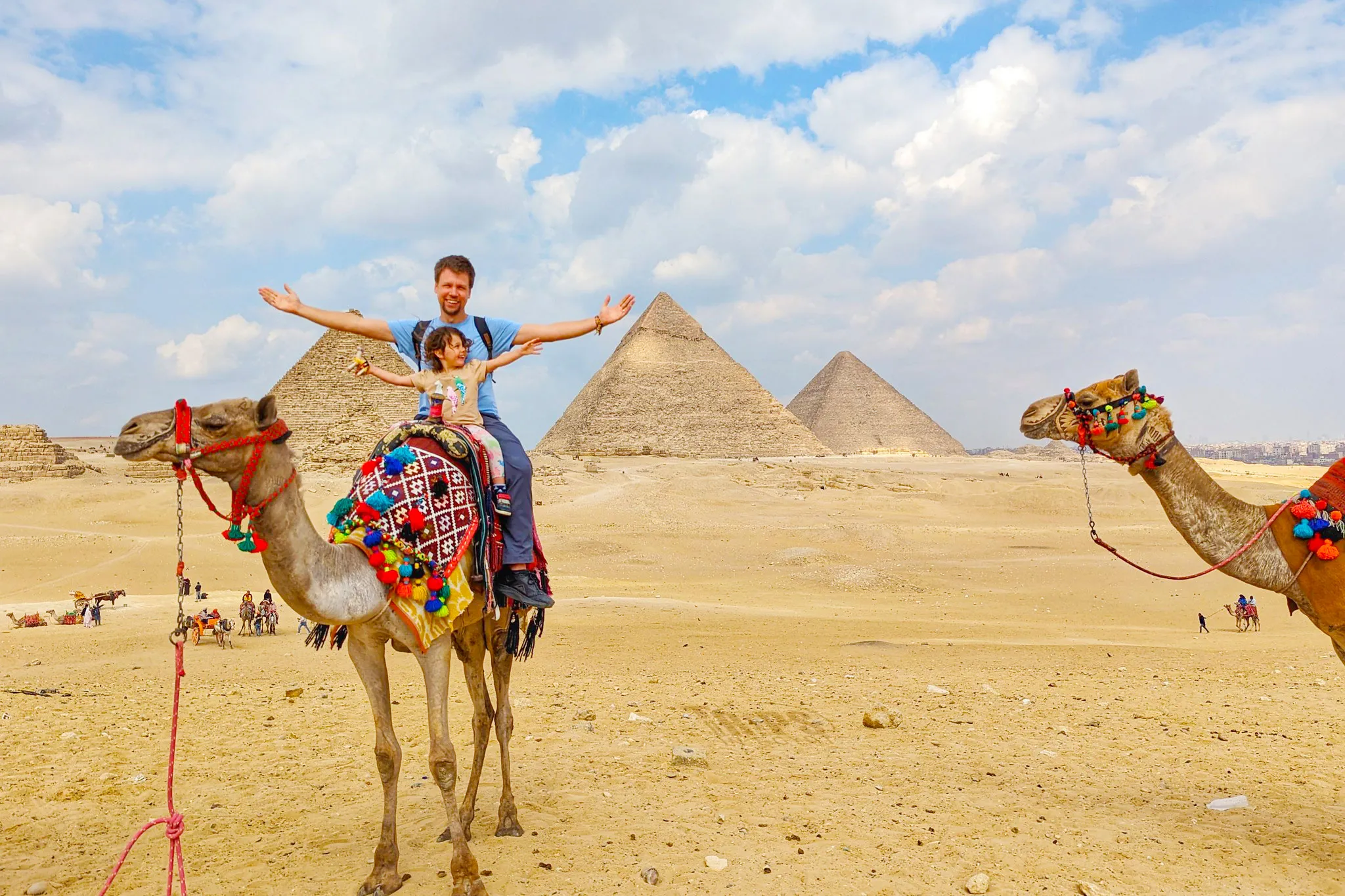 Is 10 Days Enough to Explore Egypt