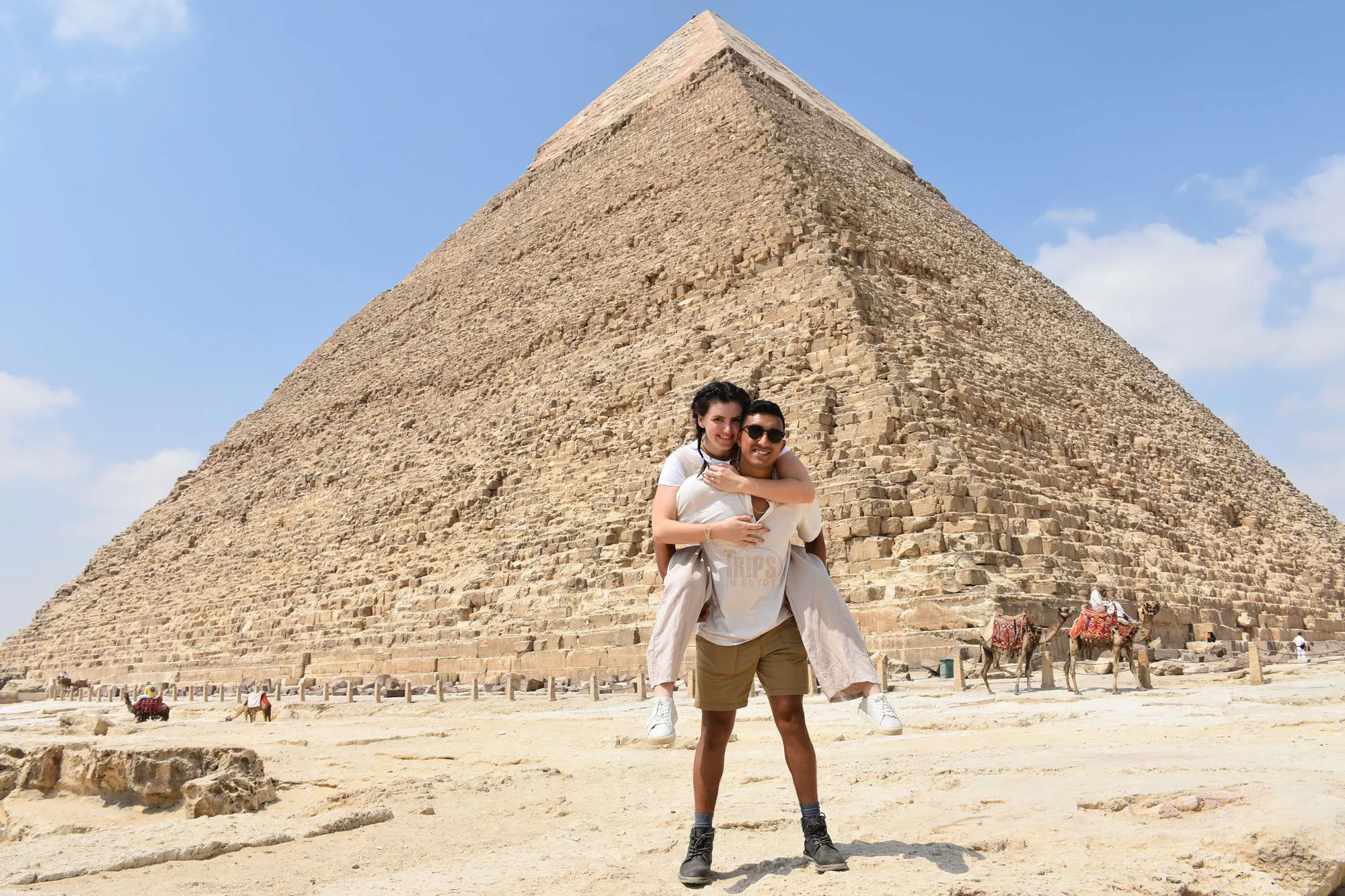 What Can You Do in Egypt in 15 Days