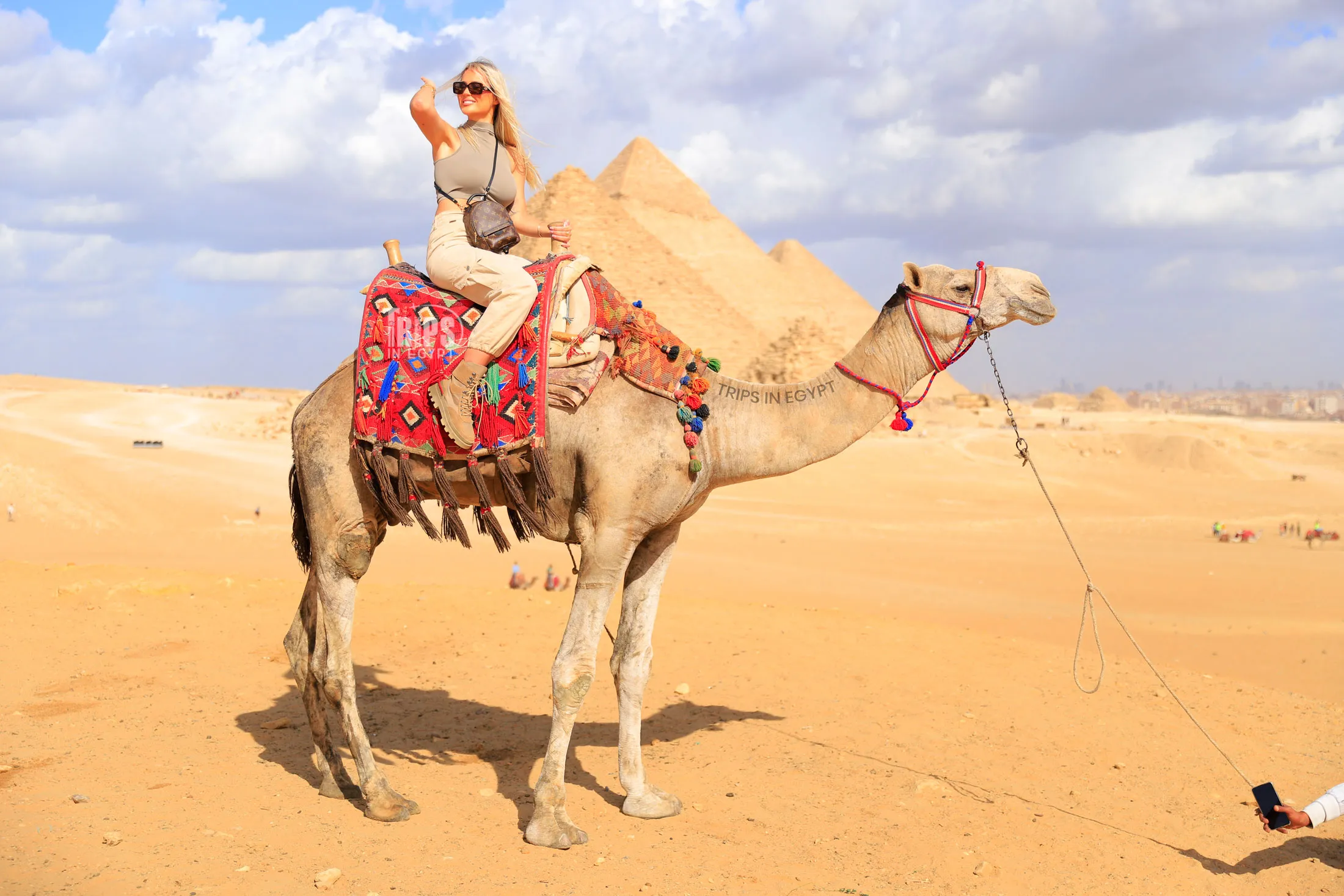 What is the Best Way to Tour Egypt
