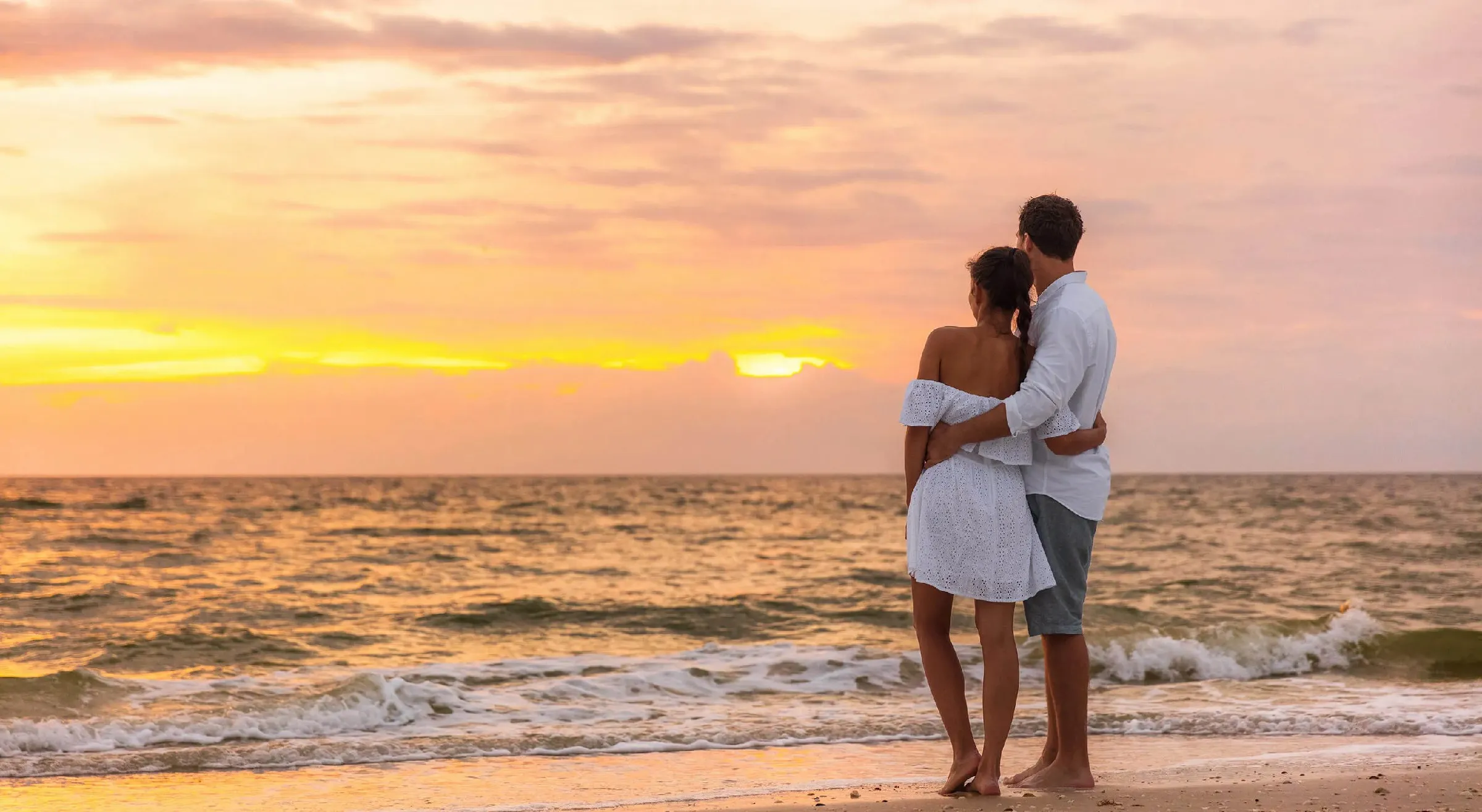 11 Days of Love in Egypt From Pyramids to Tropical Paradise