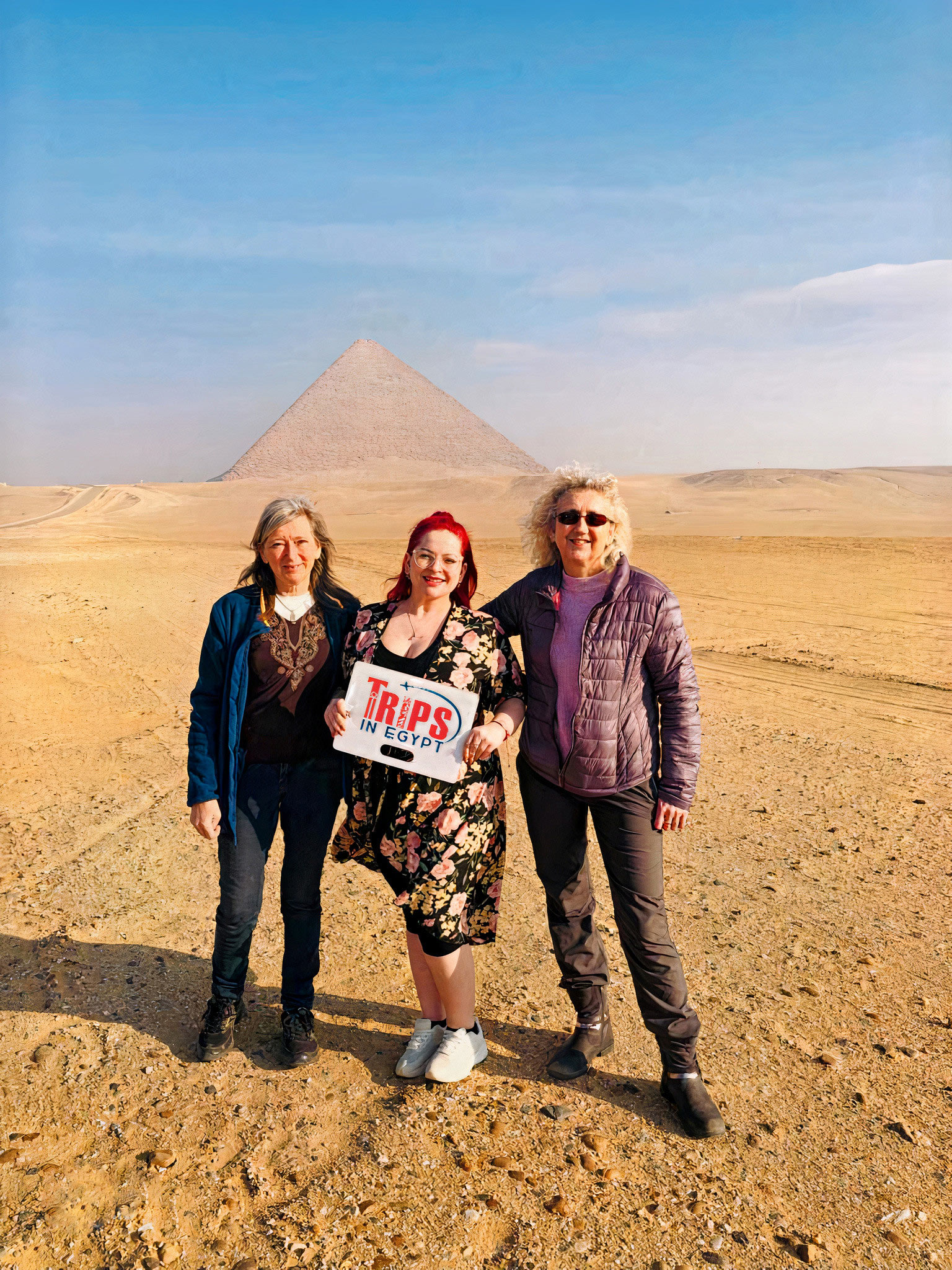 6 Days Cairo, Luxor, Aswan & Abu Simbe Senior Trip - Trips in Egypt
