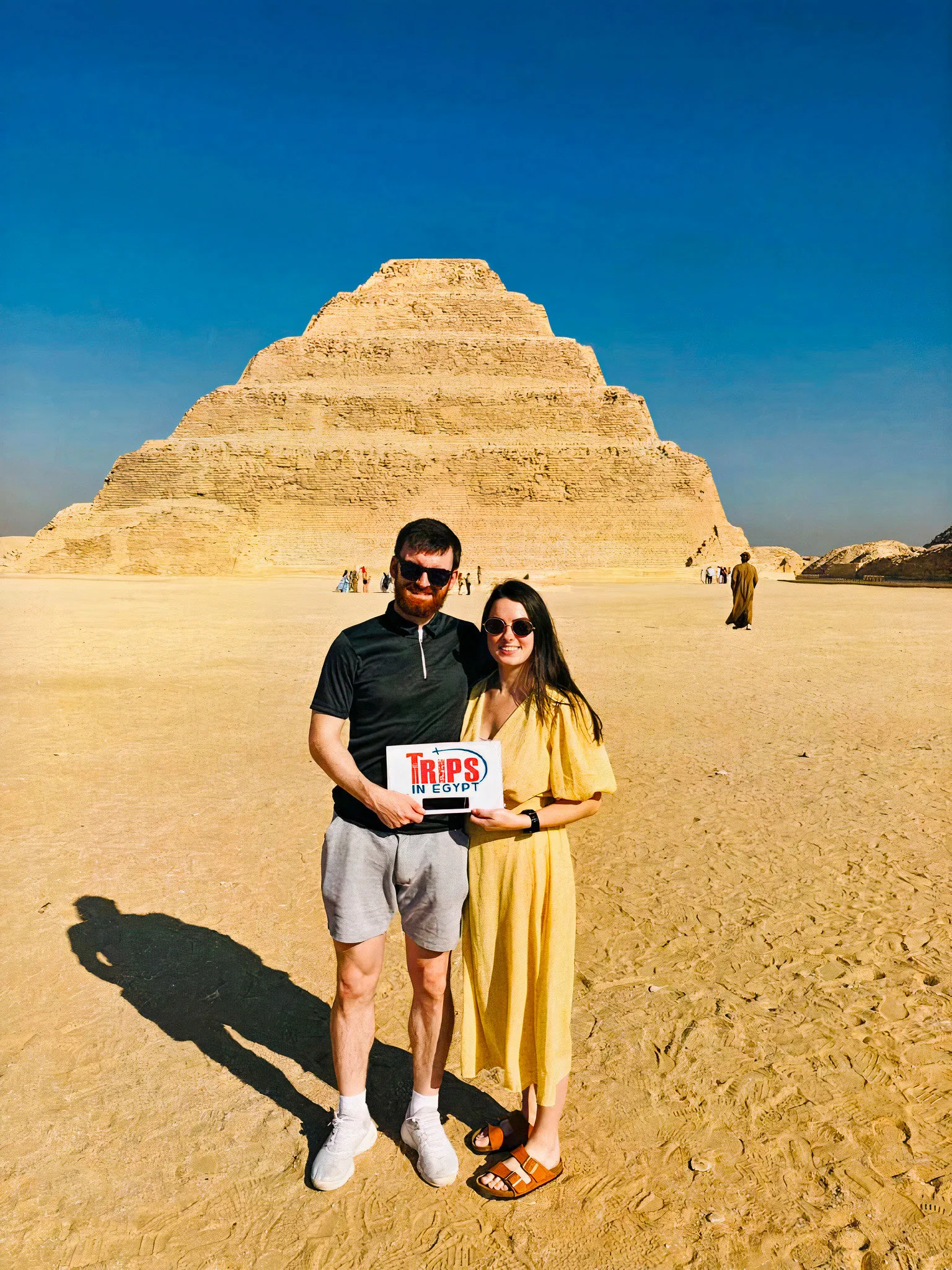 8 Days Cairo, Alexandria & Nile Cruise Honeymoon Package