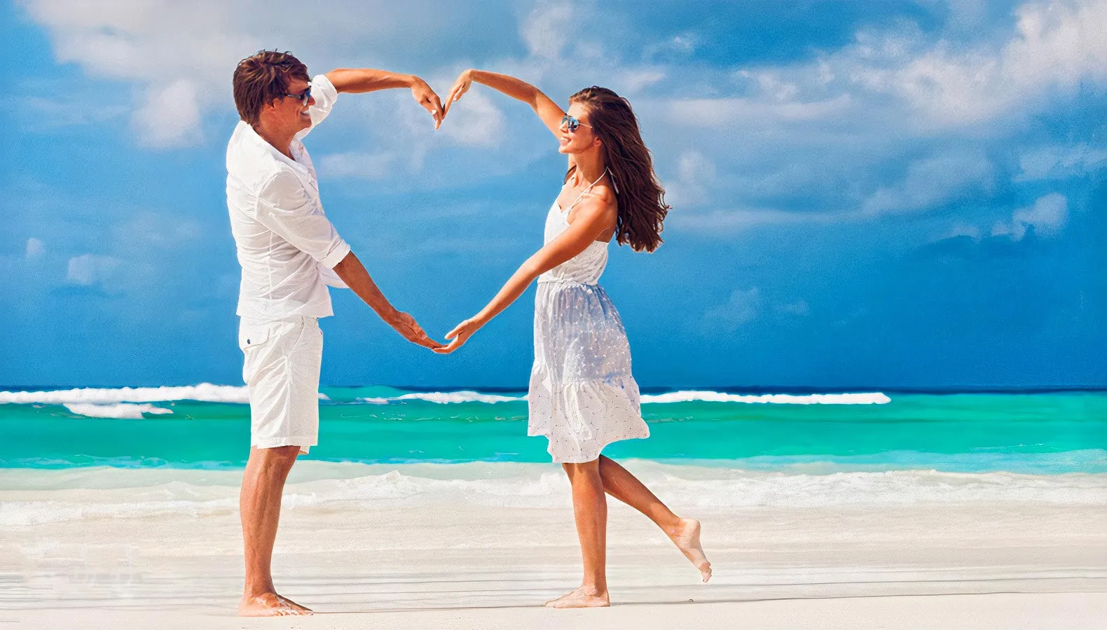 8 Days Honeymoon Package Across Time & Nature of Egypt