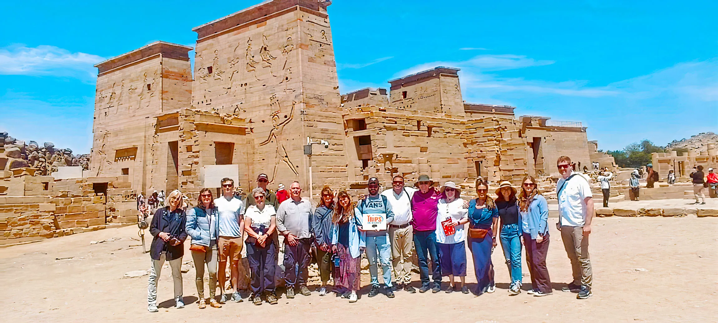 9 Days Cairo, Luxor & Hurghada Tour Package