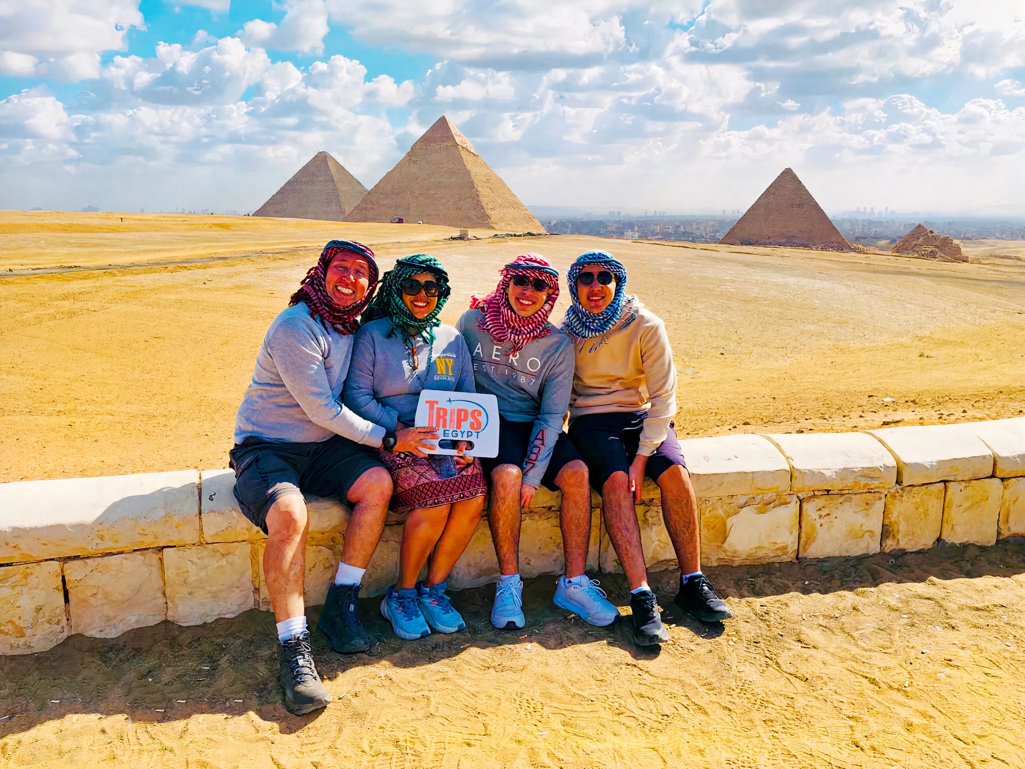 9 Days Egypt Tour Cairo, Nile Cruise & Alexandria