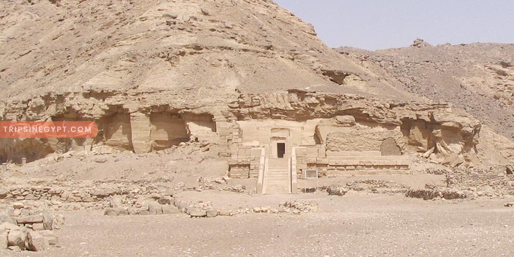 El Kab Village Attraction (2) - Trips in Egypt