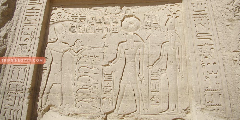 El Kab Village Attraction (4) - Trips in Egypt