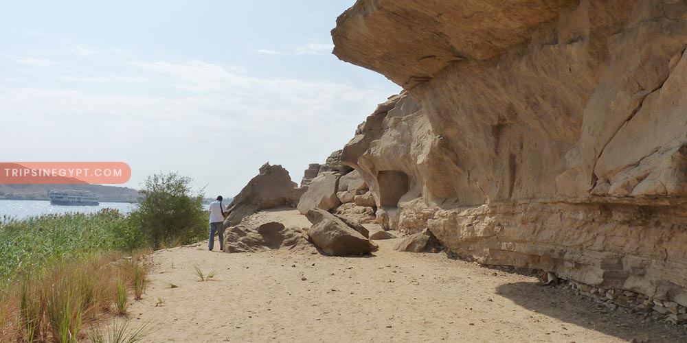 Gebal El Silsila Attraction (1) - Trips in Egypt
