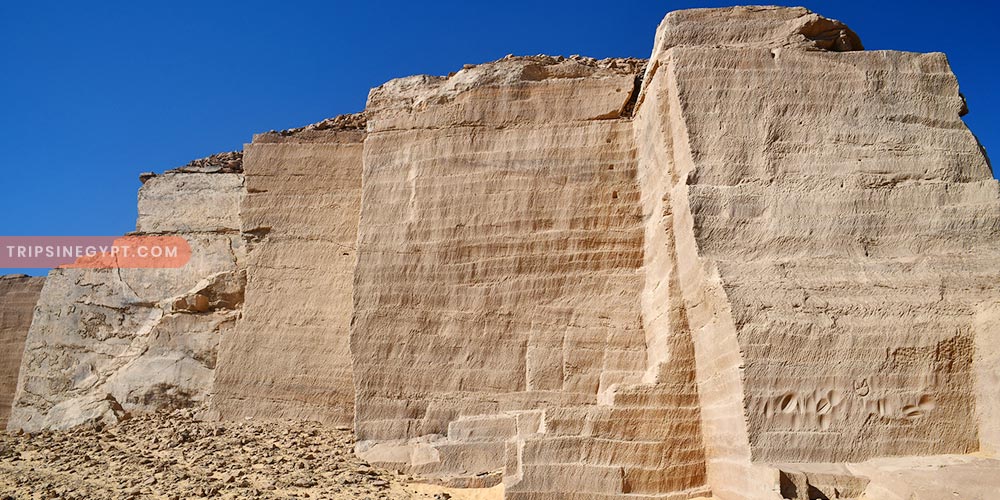 Gebal El Silsila Attraction (2) - Trips in Egypt