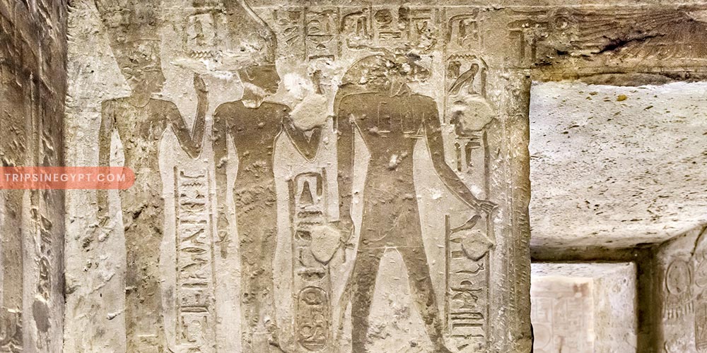 Gebal El Silsila Attraction (3) - Trips in Egypt