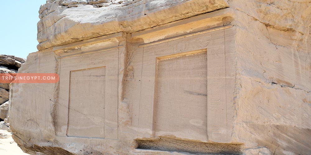 Gebal El Silsila Attraction (5) - Trips in Egypt