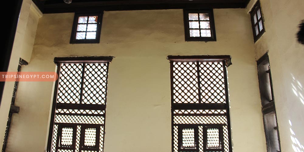 House of Amasyali (2) - Trips in Egypt