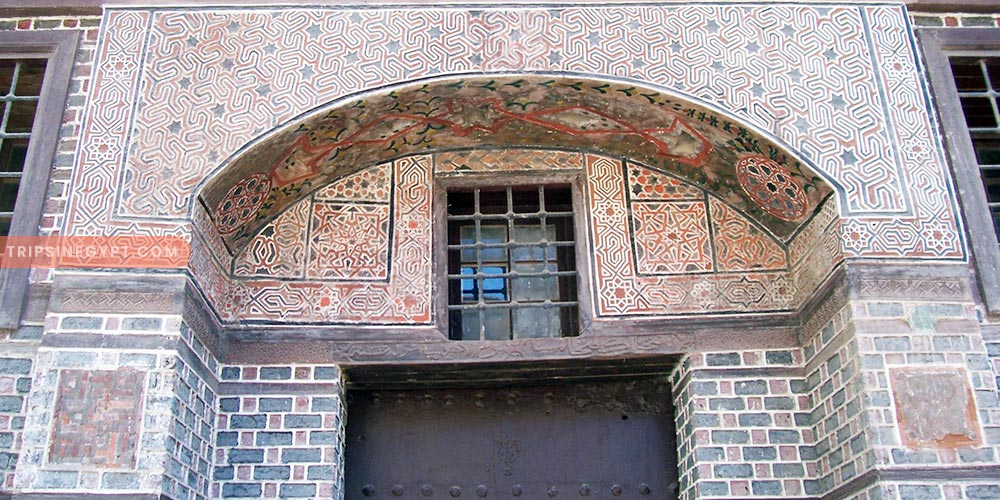 House of Amasyali (3) - Trips in Egypt