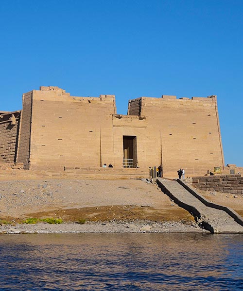 Kalabsha Temple