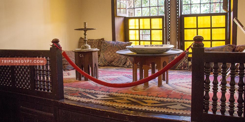 Rashid Museum (2) - Trips in Egypt