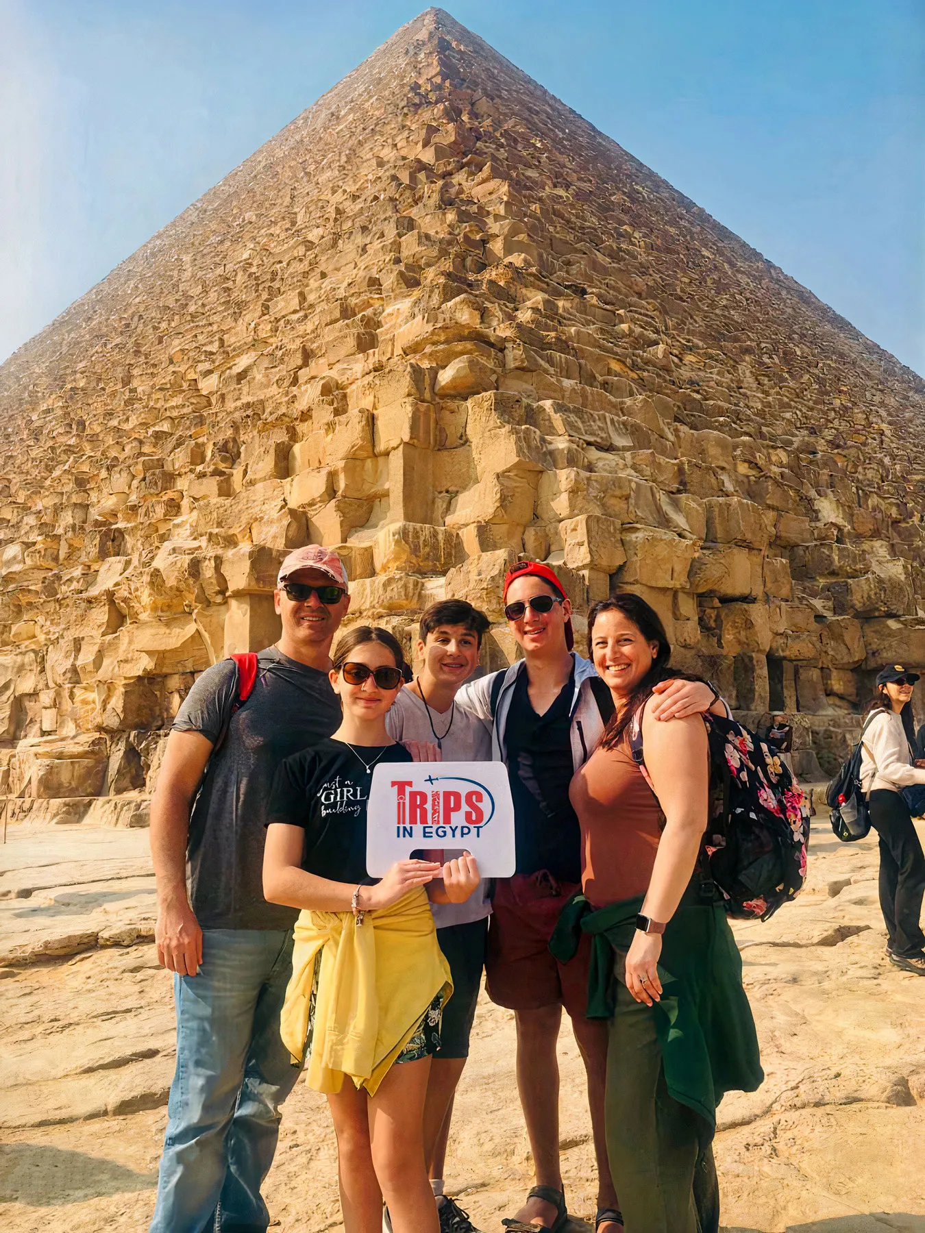 4 Days in Cairo Luxury Tour Package