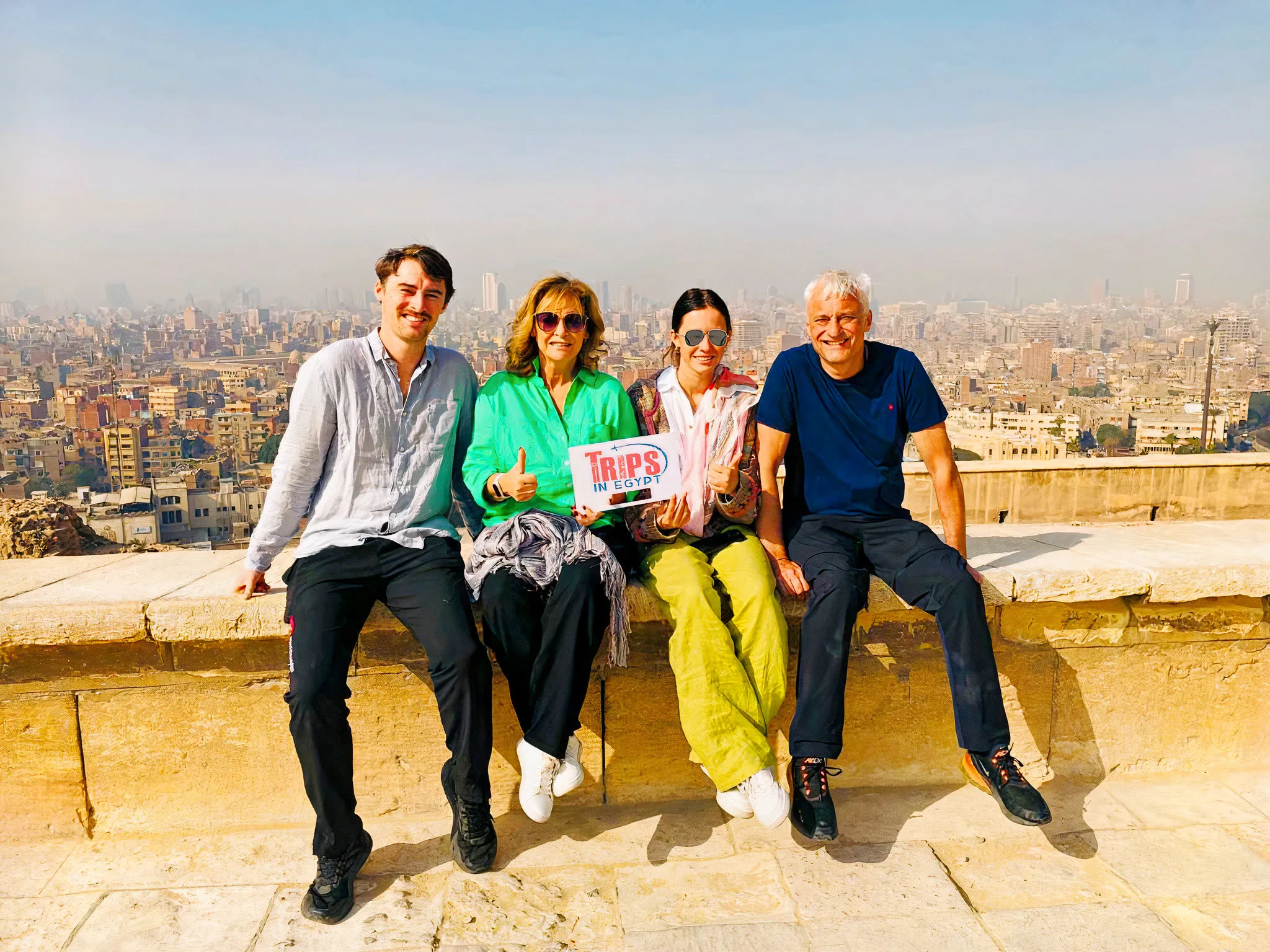 5 Days Family Holiday Cairo, Luxor & Alexandria