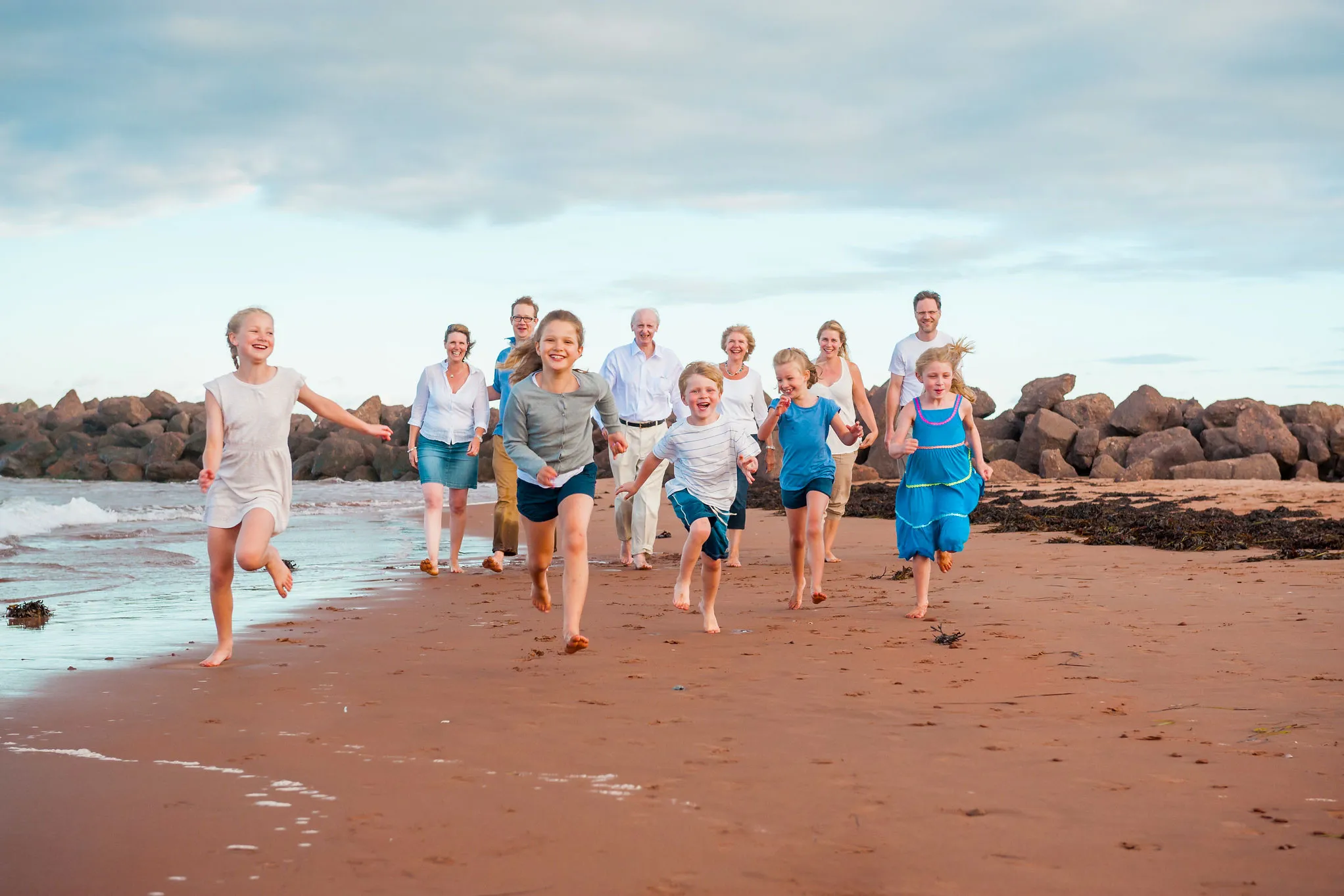 6 Days Family Retreat in Cairo & Hurghada