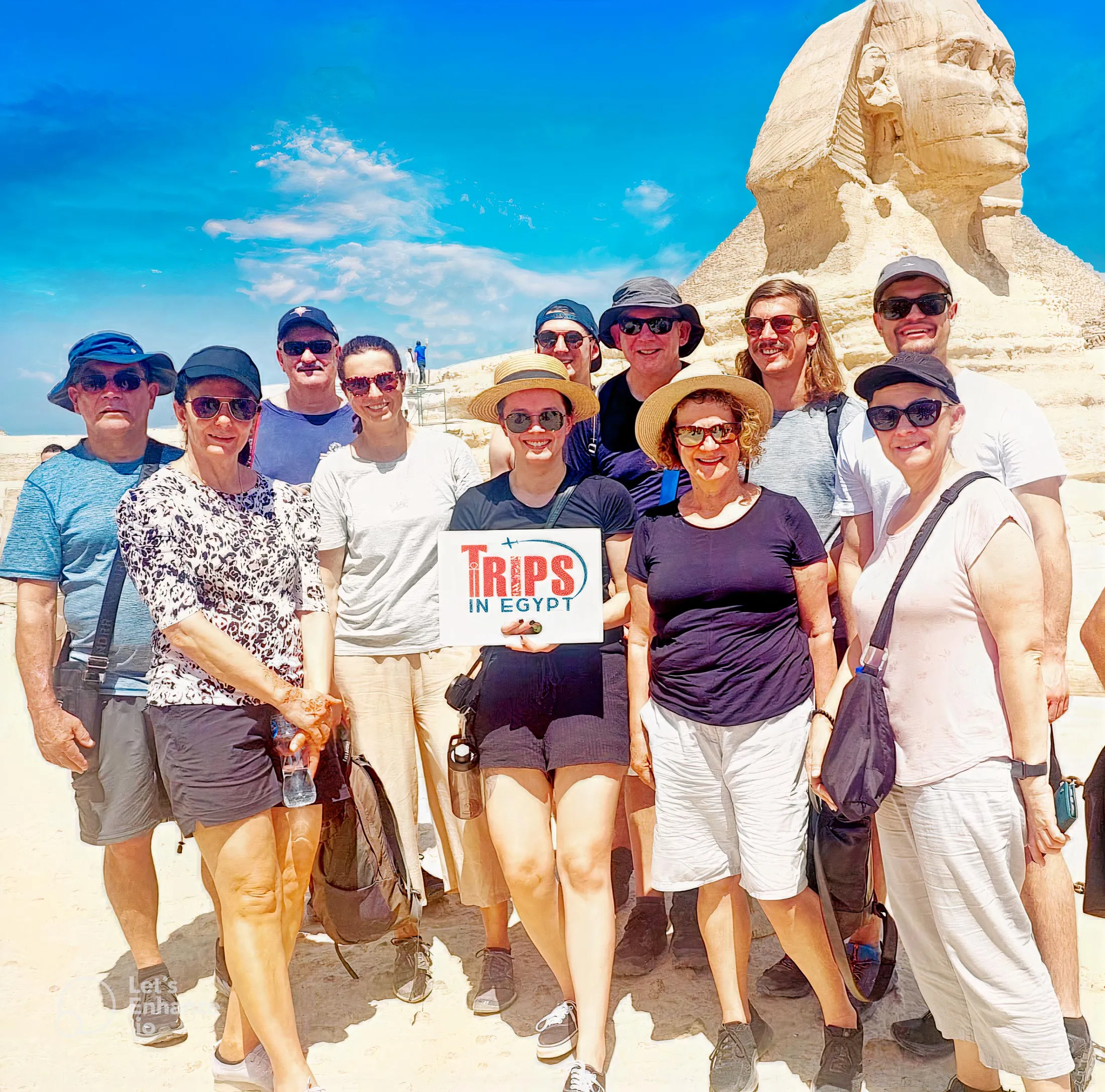 6 Days Luxury Tour Package to Cairo and Alexandria
