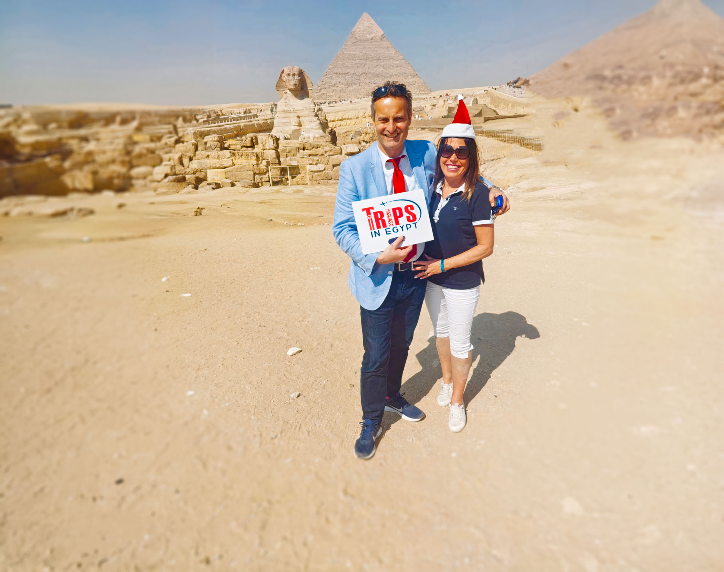 5 Days Celebrate Christmas in Cairo, Luxor & Aswan Tour in Egypt